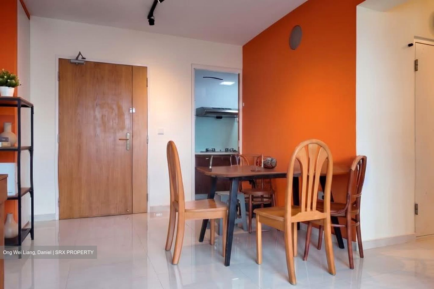 Blk 116B Tenteram Peak (Toa Payoh), HDB 3 Rooms #577463611